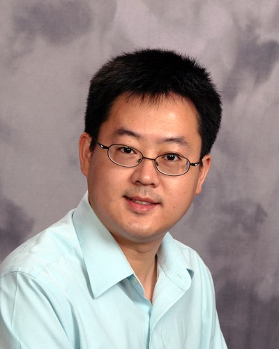 罗喜良老师