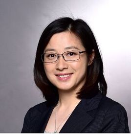 陶梅霞教授